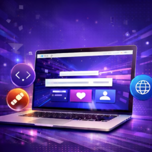 إنشاء متجر إلكتروني احترافي جاهز للبيع