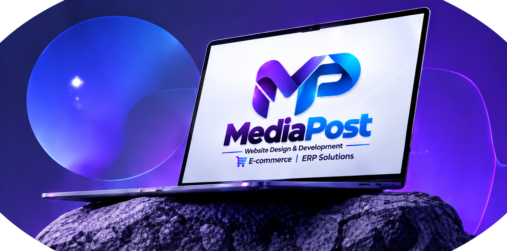 MediaPost للحلول الرقمية